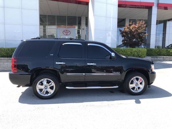 2010 Chevrolet Tahoe Ltz for sale in Somerset, KY – photo 8