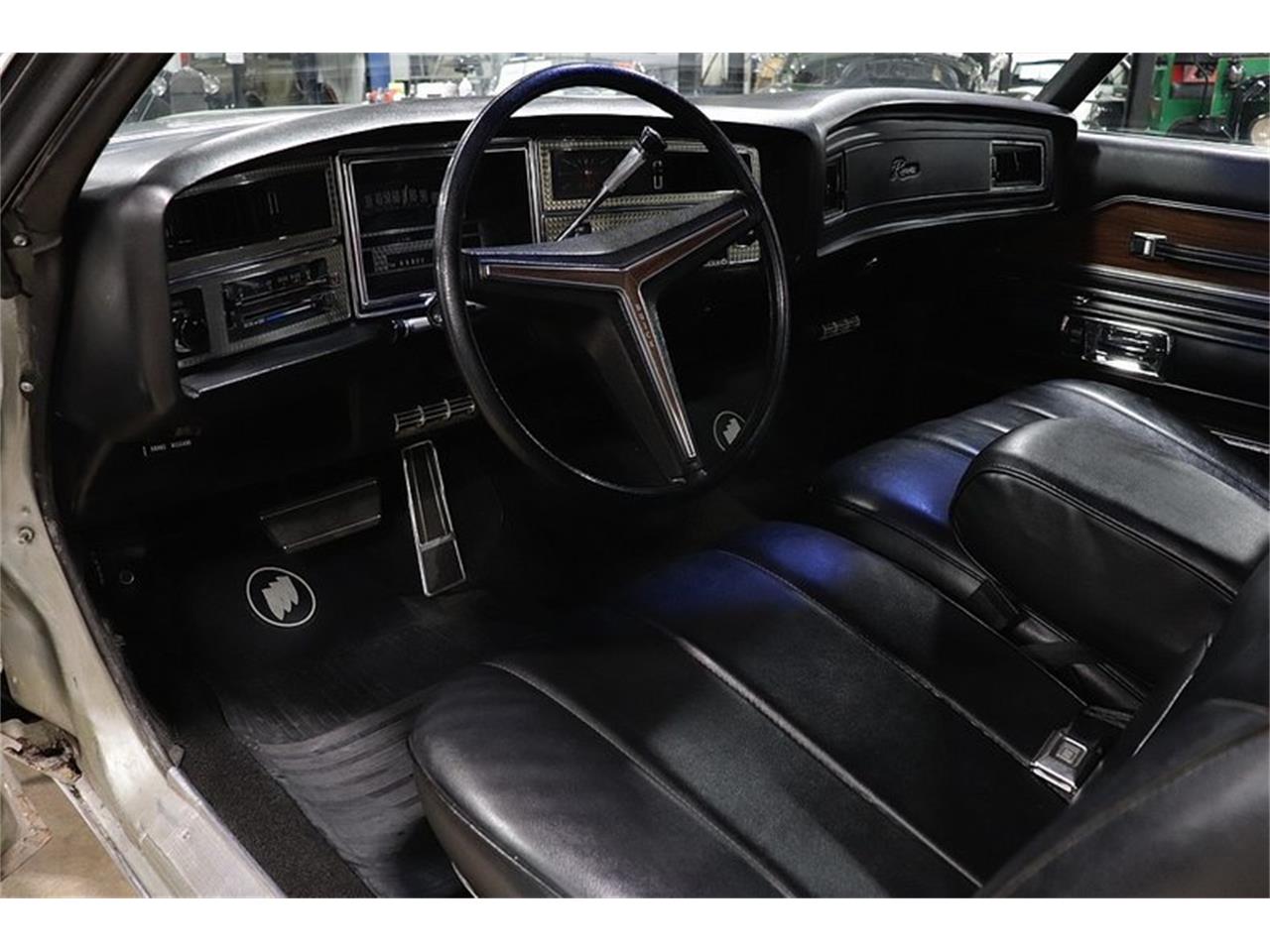 1972 Buick Riviera for sale in Kentwood, MI – photo 22