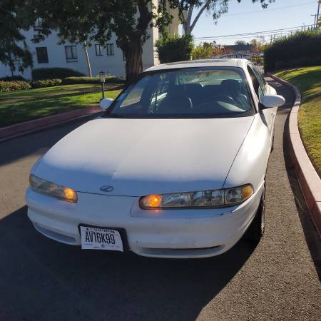 1999 OLDSMOBILE INTRIGUE - cars & trucks - by owner - vehicle... for sale in Los Angeles, CA – photo 21