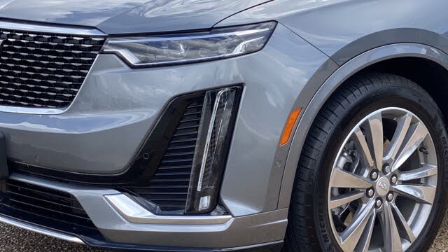 2022 Cadillac XT6 Premium Luxury AWD for sale in Richmond , VA – photo 5