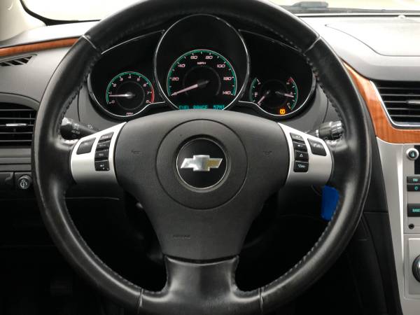 2012 Chevrolet Malibu LT w/2LT Drives very good 96,000 MILES!! for sale in Southfield, MI – photo 17