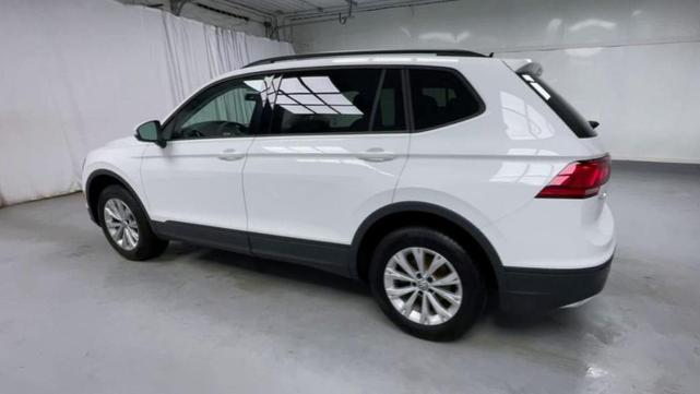 2020 Volkswagen Tiguan 2.0T S for sale in Other, NH – photo 19