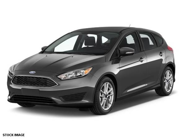 2016 Ford Focus SE Schedule a test drive today! for sale in Sandy, UT – photo 2