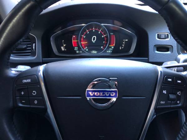 2015 Volvo S60 T5 for sale in Des Moines, IA – photo 2