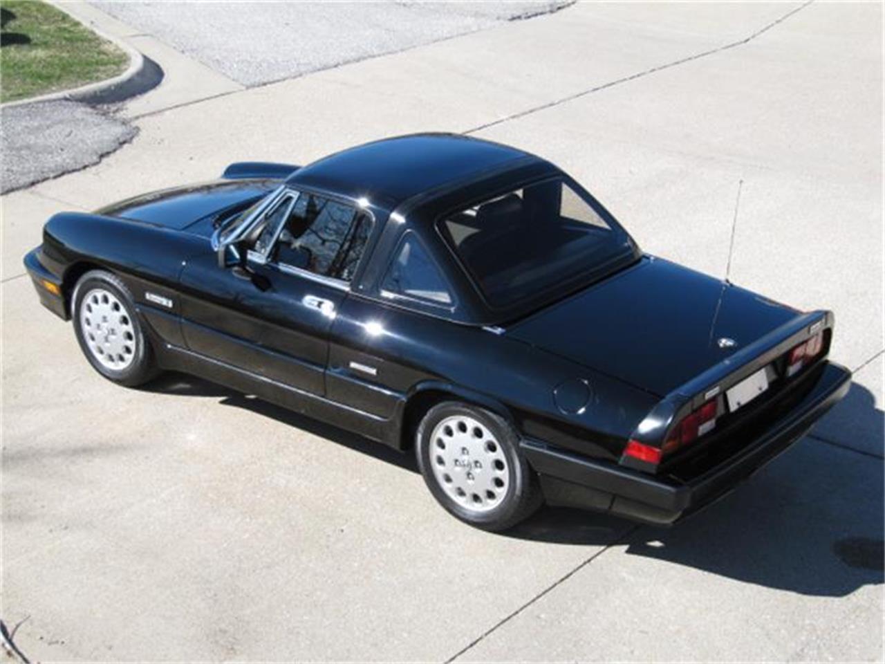 1988 Alfa Romeo Quadrifoglio for sale in Omaha, NE – photo 2