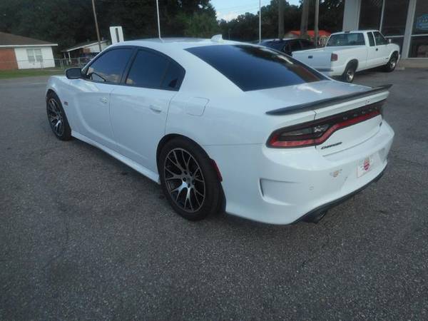2018 DODGE CHARGER for sale in Pensacola, FL – photo 3