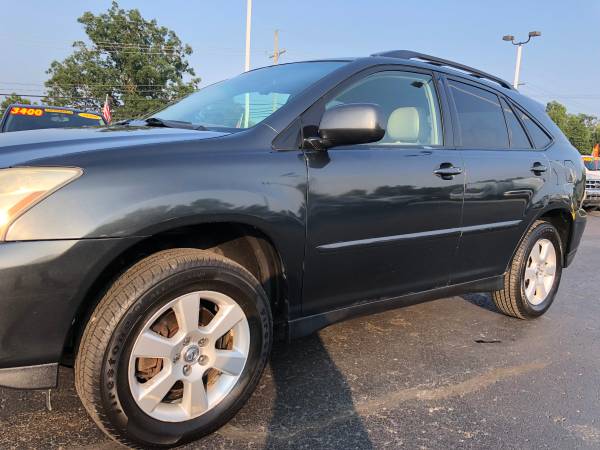 Great Price! 2004 Lexus RX 330! AWD! Loaded! for sale in Ortonville, MI – photo 9