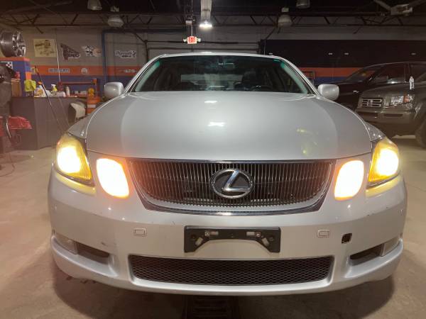 2007 Lexus GS 350 AWD 93k miles - - by dealer for sale in Columbus, OH – photo 2