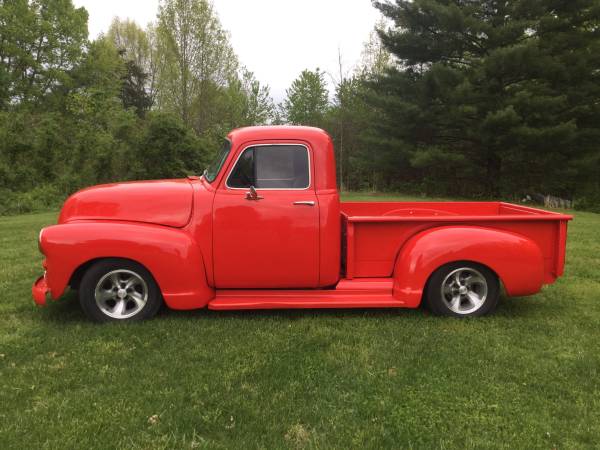 1954 Chevy Pickup for sale in Annville, KY – photo 2