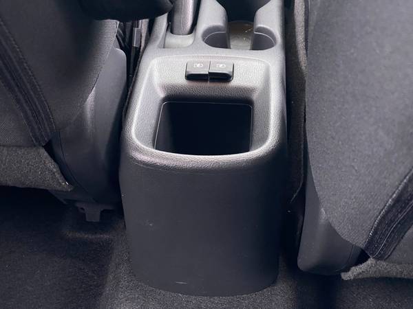 2018 Nissan Kicks SR Sport Utility 4D hatchback Gray - FINANCE... for sale in Sacramento , CA – photo 20
