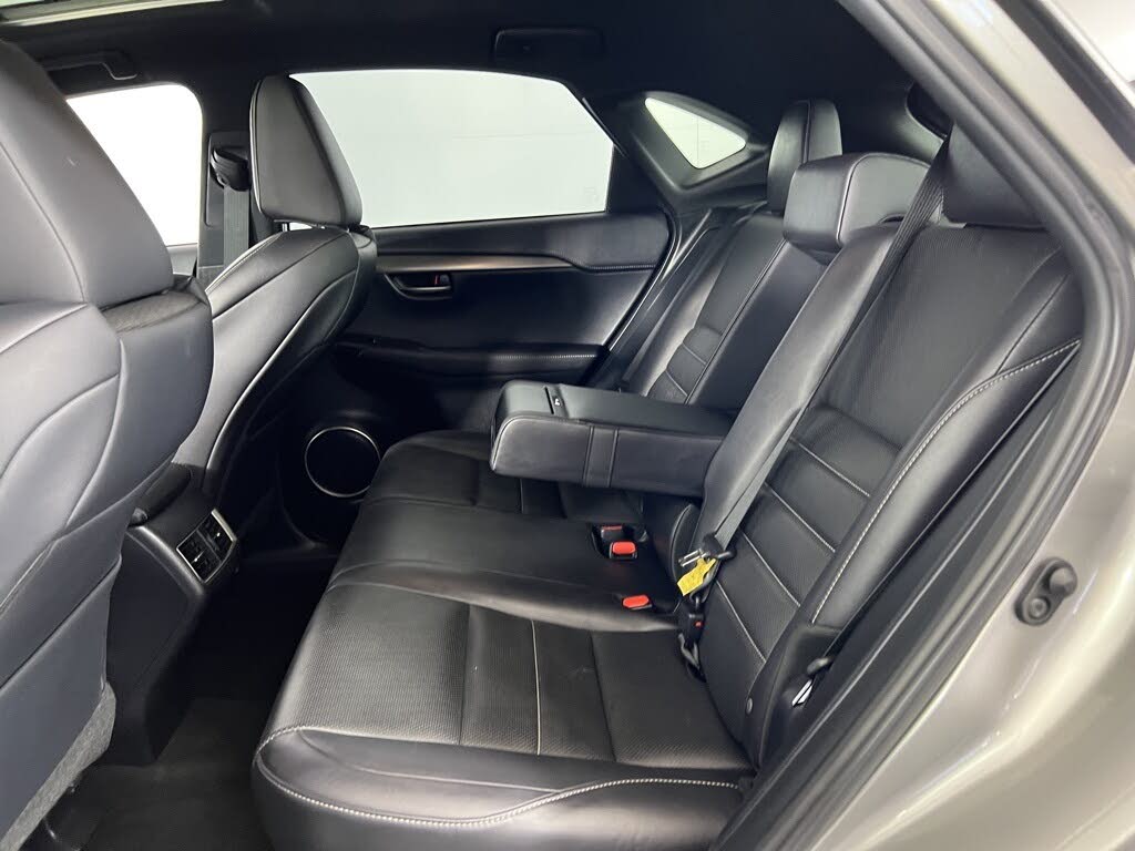 2018 Lexus NX 300 F Sport FWD for sale in Gilbert, AZ – photo 28