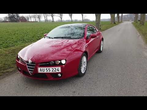 2008 Alfa Romeo Sedan for sale in Other, Other – photo 2