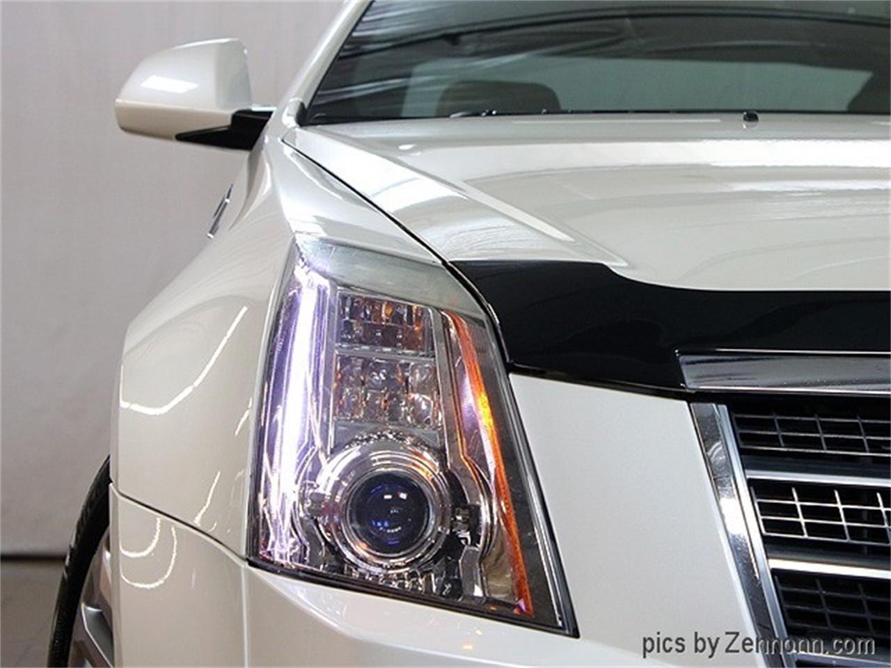 2014 Cadillac CTS for sale in Addison, IL – photo 4