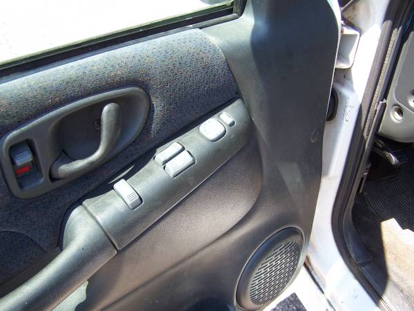 2001 Chevrolet S-10 Xtreme for sale in Martinez, GA – photo 10