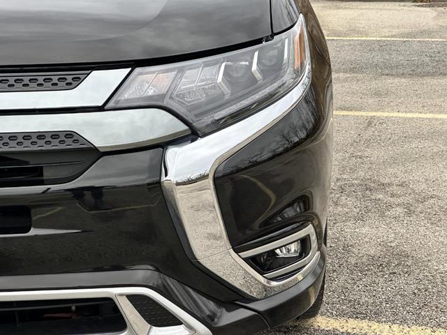 2020 Mitsubishi Outlander PHEV GT for sale in Downers Grove, IL – photo 9