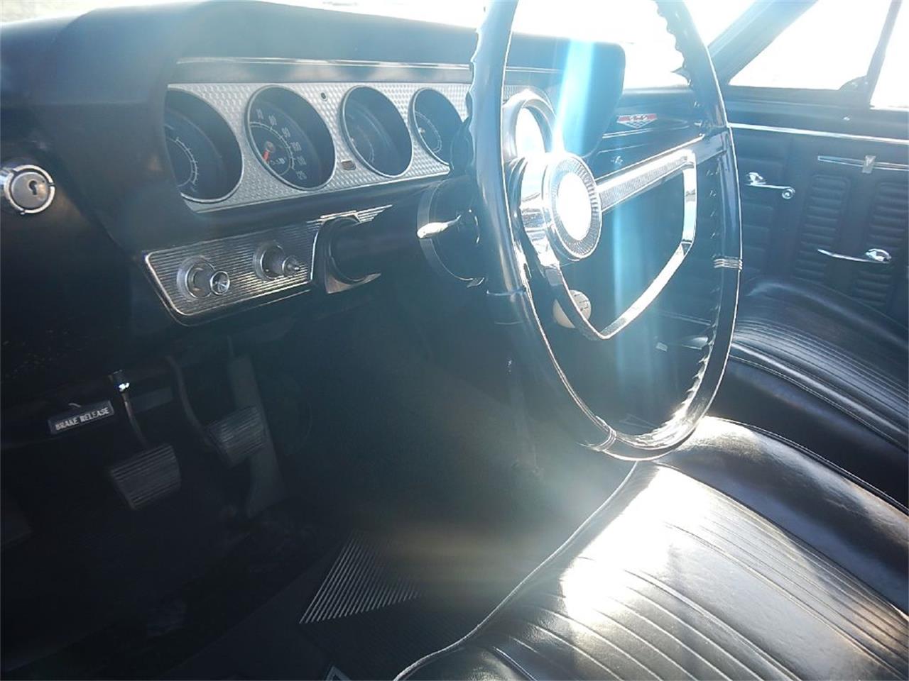 1964 Pontiac GTO for sale in Celina, OH – photo 18