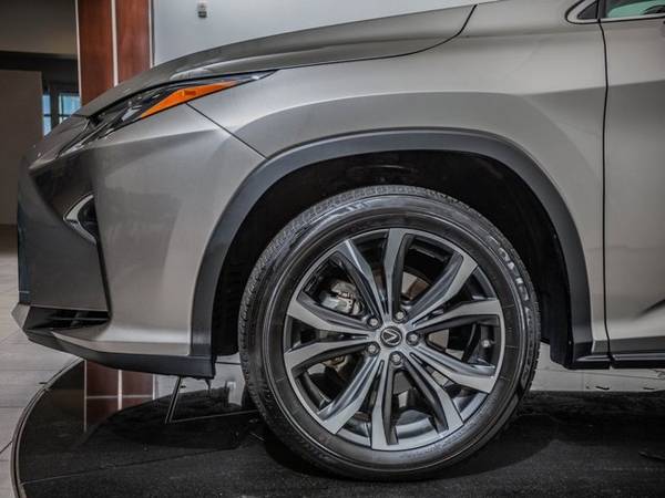 2019 Lexus RX F SPORT Price Reduction! - - by dealer for sale in Wichita, KS – photo 16