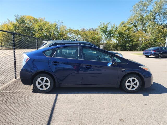 2013 Toyota Prius One for sale in fort smith, AR – photo 5