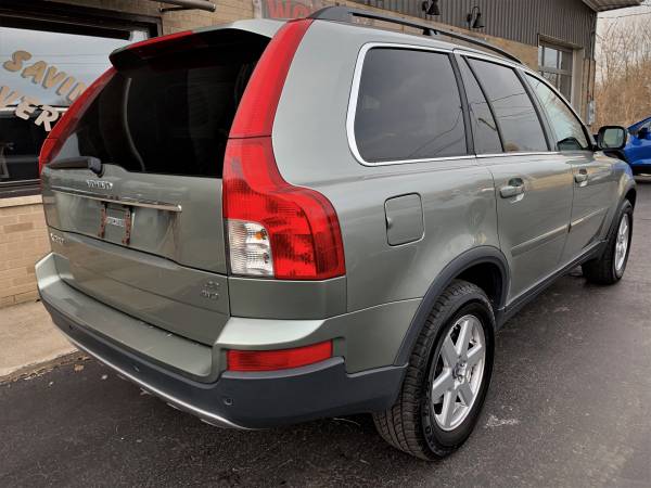 2007 Volvo XC90 3.2 AWD ~ Clean Title for sale in Lockport, IL – photo 4