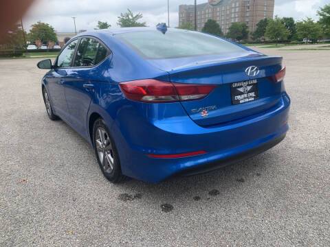 2018 Hyundai Elantra LOW MILES ReDuCeD DRIVE HOME TODAY for sale in Louisville, KY – photo 3