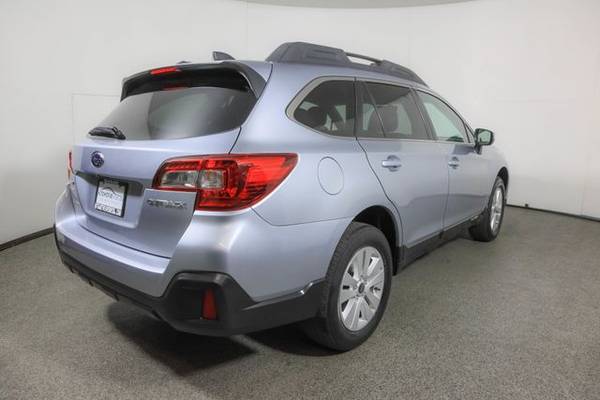 2018 Subaru Outback, Ice Silver Metallic - cars & trucks - by dealer... for sale in Wall, NJ – photo 5