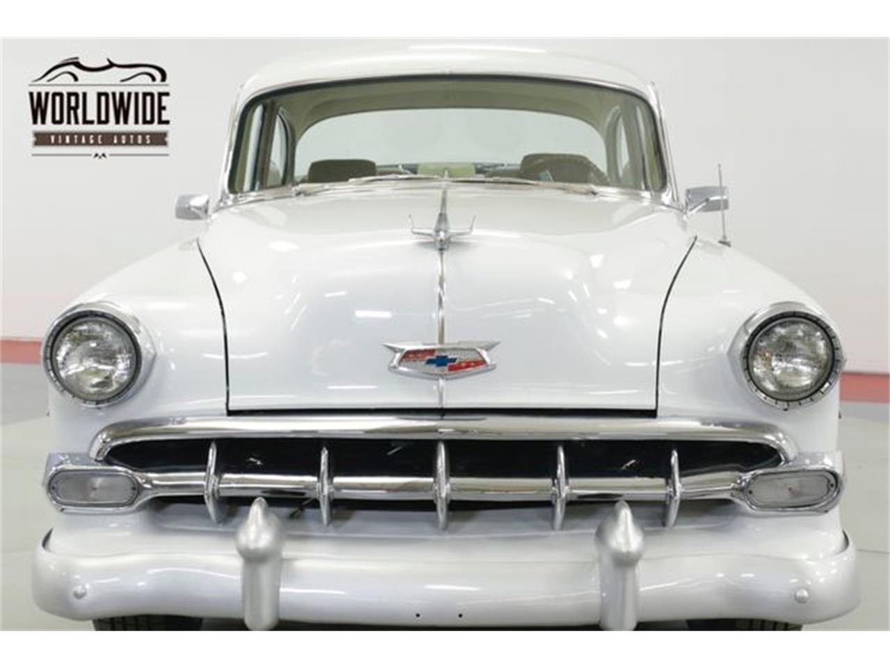 1954 Chevrolet 210 for sale in Denver , CO – photo 20