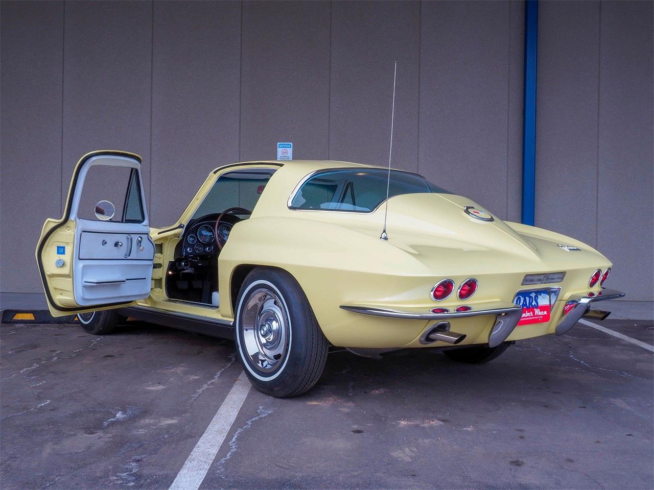 1967 Chevrolet Corvette for sale in Englewood, CO – photo 25