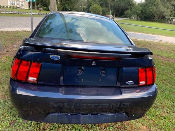 Ford Mustang 2002 for sale in Zephyrhills, FL – photo 5