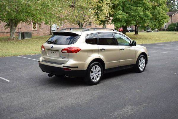 2009 Subaru Tribeca Ltd. 5 Pass. AWD 4dr SUV w/Navi for sale in Knoxville, TN – photo 7