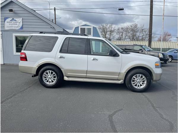 2010 Ford Expedition - - by dealer - vehicle for sale in Medford, OR – photo 6