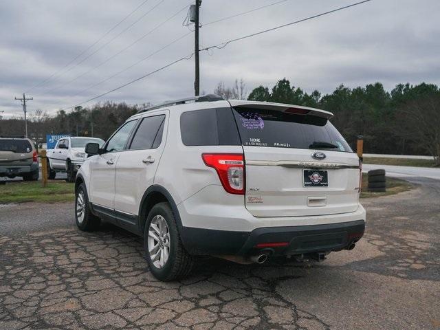 2011 Ford Explorer XLT for sale in Other, SC – photo 3