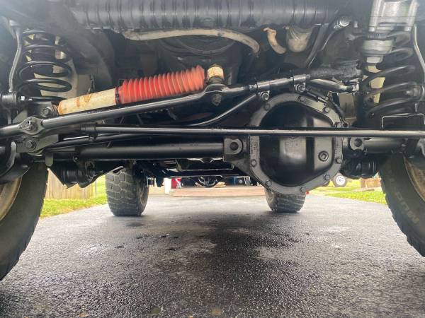 Jeep Rubicon for sale in lyndhurst, VA – photo 9