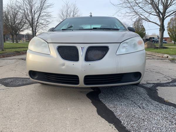 2009 PONTIAC G6 ***$499 DOWN PAYMEN ***FRESH START FINANCING**** -... for sale in EUCLID, OH – photo 2