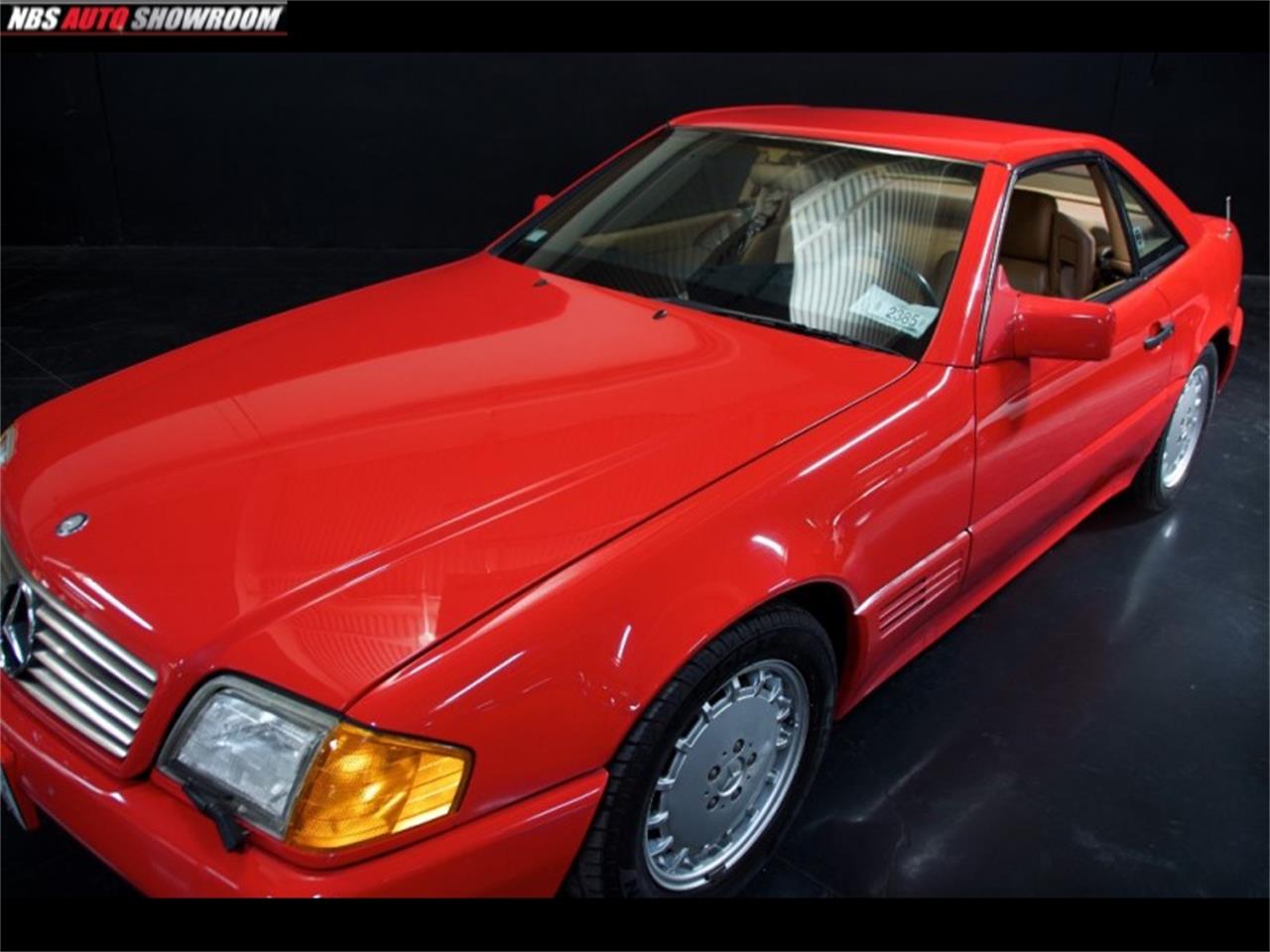 1991 Mercedes-Benz 560 for sale in Milpitas, CA – photo 34