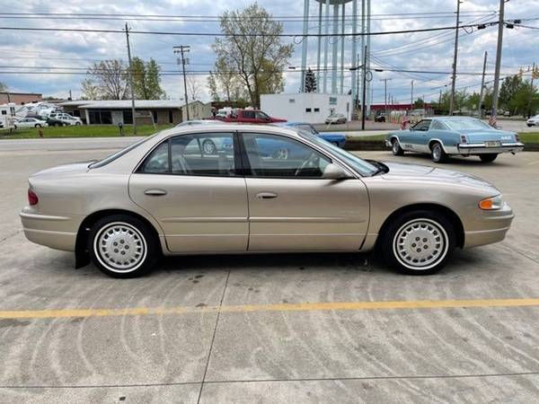1998 Buick Regal LS - - by dealer - vehicle for sale in Medina, OH – photo 8