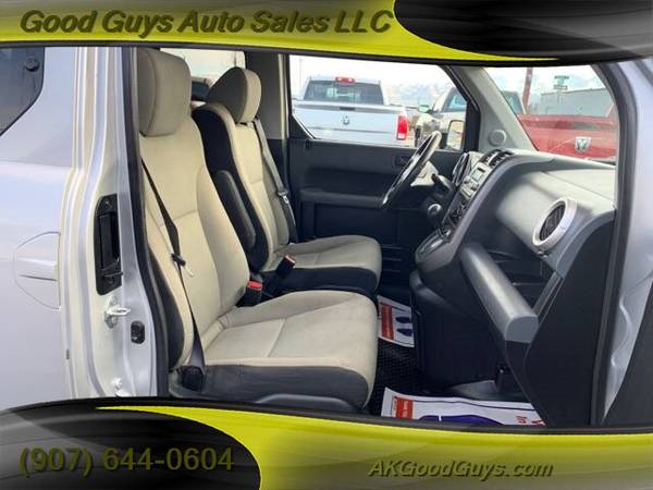 2008 Honda Element EX / All Wheel Drive / Low Miles / Moon Roof / for sale in Anchorage, AK – photo 15