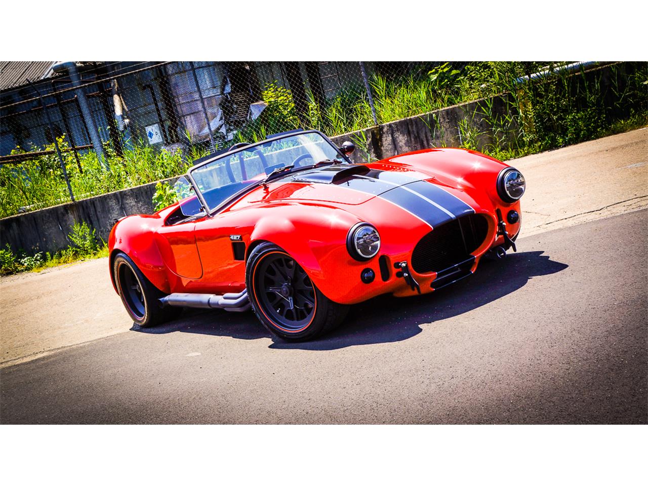 1965 Shelby Cobra for sale in North Haven, CT – photo 6