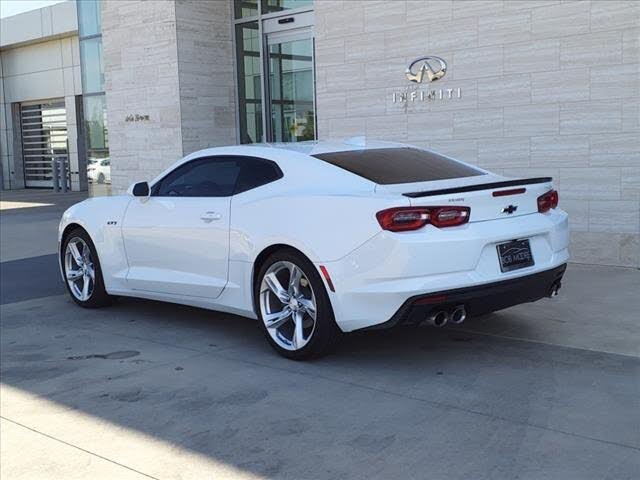 2021 Chevrolet Camaro LT1 Coupe RWD for sale in Oklahoma City, OK – photo 13