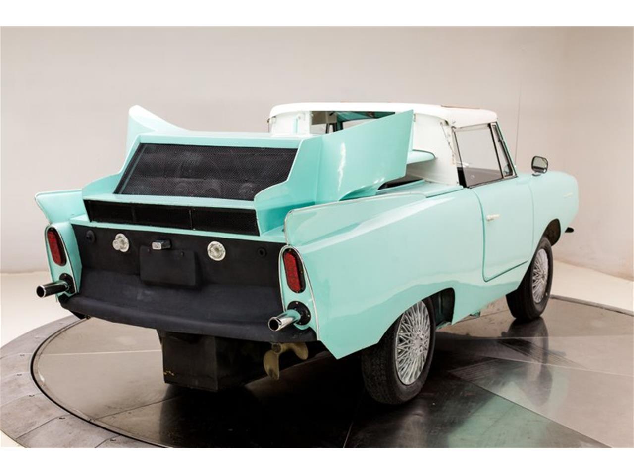 1969 Amphicar 770 for sale in Cedar Rapids, IA – photo 7