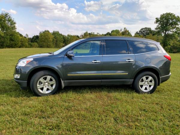 2011 Chevy Traverse for sale in Mount Sterling, KY