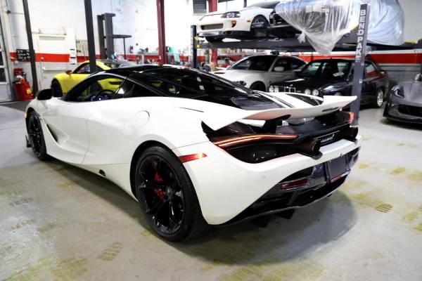 2019 McLaren 720s Performance GUARANTEE APPROVAL! for sale in STATEN ISLAND, NY – photo 14