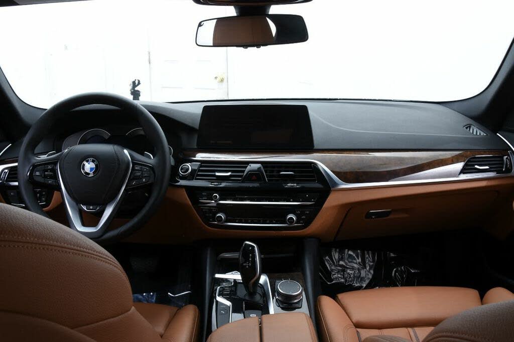 2018 BMW 5 Series 530e xDrive iPerformance Sedan AWD for sale in Elizabeth, NJ – photo 7