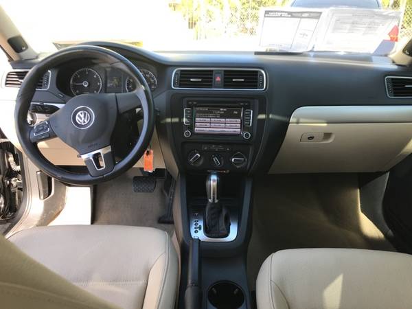 2012 Volkswagen Jetta 2.0L TDI Sedan 4D for sale in Moreno Valley, CA – photo 14