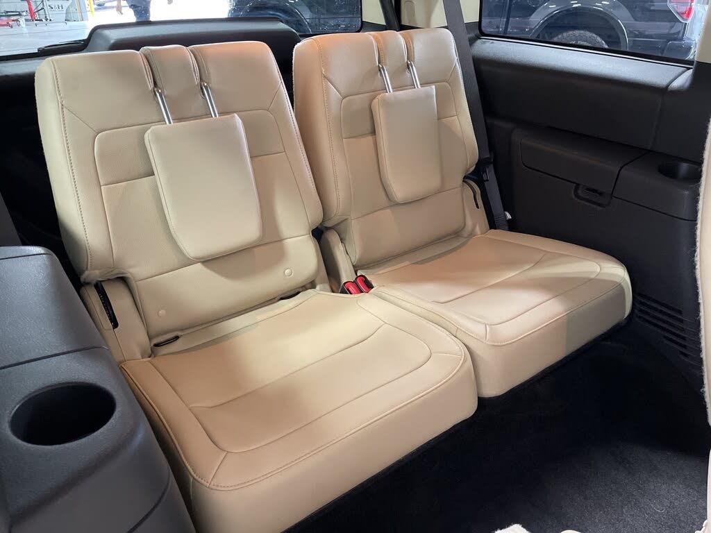 2018 Ford Flex Limited AWD with Ecoboost for sale in Elkhart, IN – photo 27