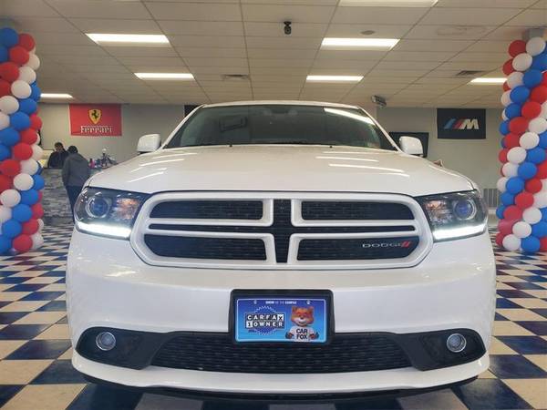 2018 DODGE DURANGO GT ~ Youre Approved! Low Down Payments! - cars &... for sale in MANASSAS, District Of Columbia – photo 2
