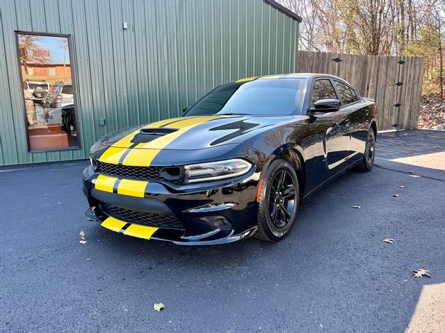 2019 Dodge Charger SXT for sale in Ozark, MO – photo 4