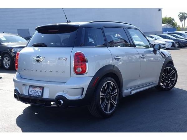 2014 MINI Cooper S Countryman Base - cars & trucks - by dealer -... for sale in San Diego, CA – photo 7