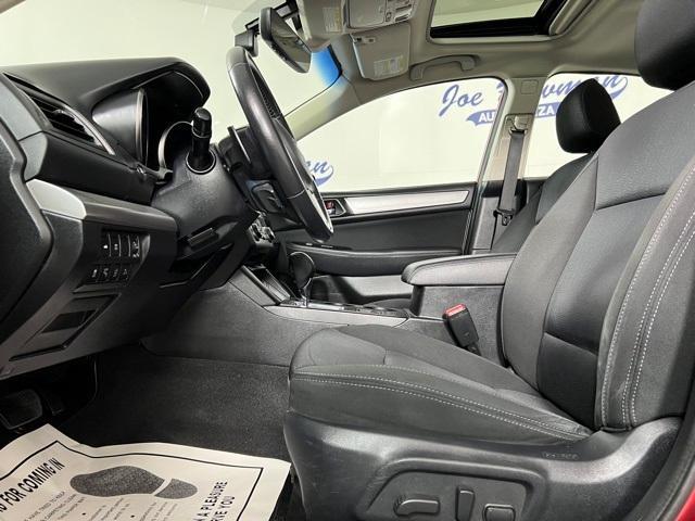 2017 Subaru Legacy 2.5i Premium for sale in Harrisonburg, VA – photo 13
