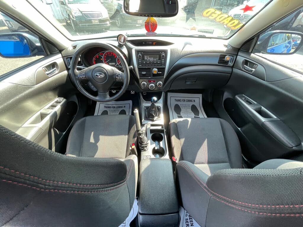 2011 Subaru Impreza WRX Premium Package for sale in Grandview, WA – photo 5