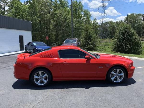 2013 Ford Mustang GT Coupe for sale in Raleigh, NC – photo 6